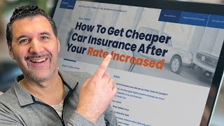 How To Get Cheaper Car Insurance In 2025