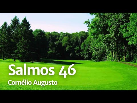 Spoken Bible | Psalm 46