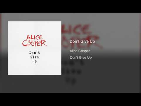 Video thumbnail for Don’t Give Up