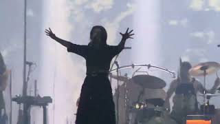 Mitski - A Horse Named Cold Air. Live. Los Angeles. California 02.04.2026 [FULL SONG] HD
