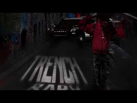 Ftm nuskii Trench Baby