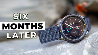 Samsung Galaxy Watch 6 Review 2025 - Watch Before You Buy