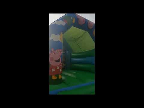 Wacky Bouncers video.