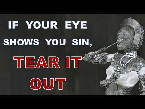 What is Liliya Doing to Us?