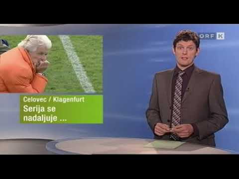 Regionalliga Mitte: SAK Klagenfurt vs FC Blau-Weiß Linz 0:2(0:1), 17. 10. 2009