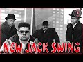 New Jack Swing r&b 80's-90's Mix