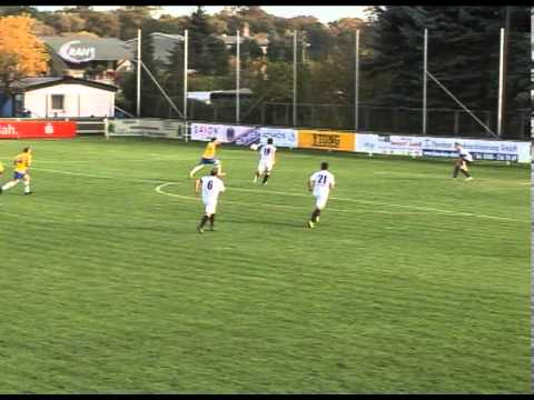 Dessau 05 gewinnt gegen Bennstedt - RAN1