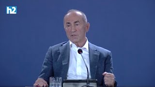 Մտածում եք գիշերը չեմ քնում, սպասում եմ ե՞րբ եմ վարչապետ դառնալու․ Ռոբերտ Քոչարյան: Լրաբեր - 7․10․25