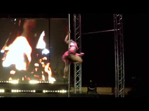 Pole Theatre Switzerland 2017   Drama Kids Amateur   Moaouhoma Djannatie