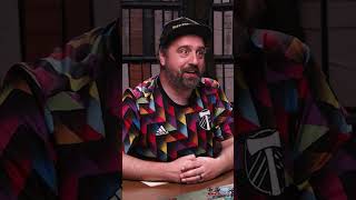 Jake defends Sauron #shorts #lotr #boardgames