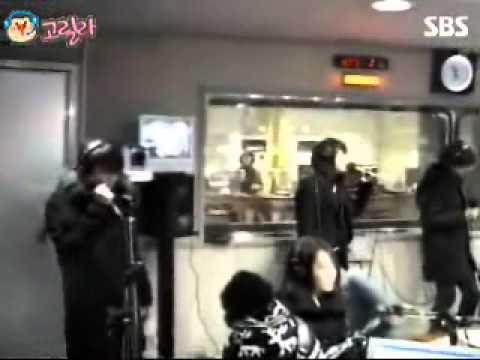 101220 SM The Ballad - Miss You @ TenTenClub