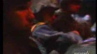 NCIS Hung Out To Dry