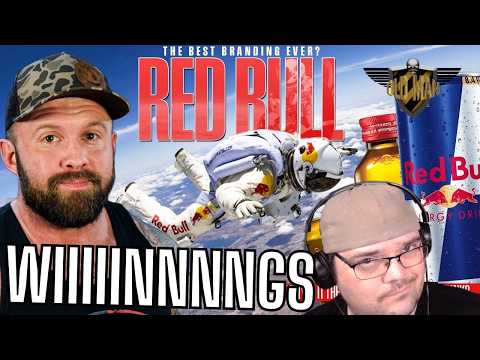 The Company That Owns Sports Instead of Advertising - Reacting to the Fat Electrician