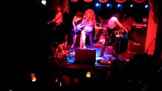 Snakes of Desire  'Winds of change'