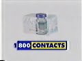 1800 Contacts 2001