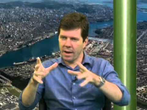 Cidadania e Meio Ambiente - 21/04/2016 - Flavio Jordão