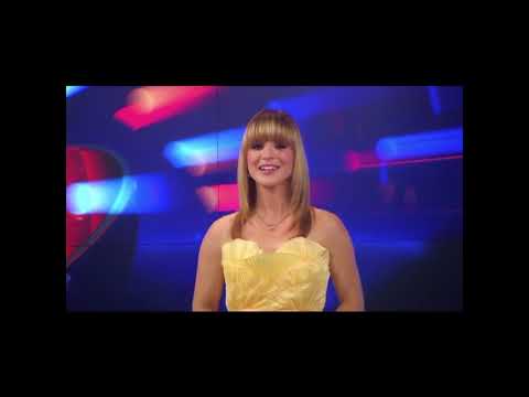 Beefeater presents Beelondon and Hed Kandi - Tara McDonald - interview for POP TV