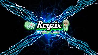 ろいず。Royzix のライブ配信
