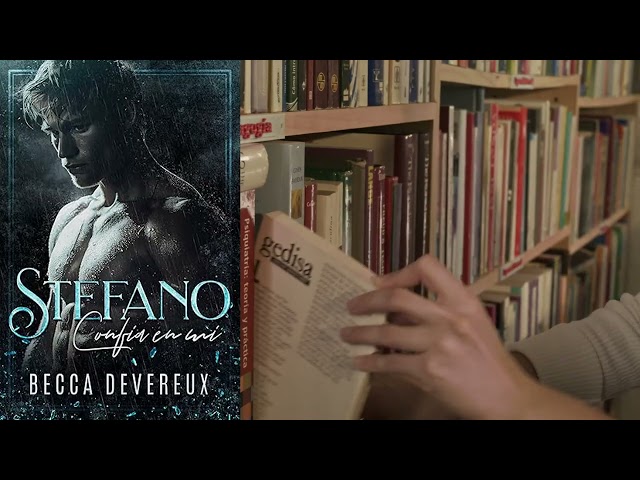 Vídeo relacionado con Prisionera del mafioso (Cártel Velázquez nº 3)
