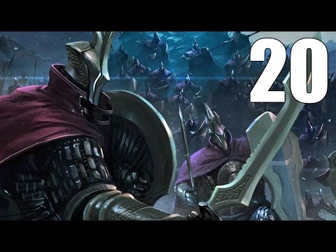 Endless Legend: The Broken Lords- Part 20