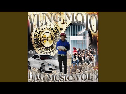 Ridin' Round (feat. Yblit)