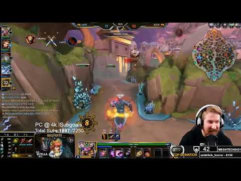 Fantastic Ravana Jungle With Hilarious Comms