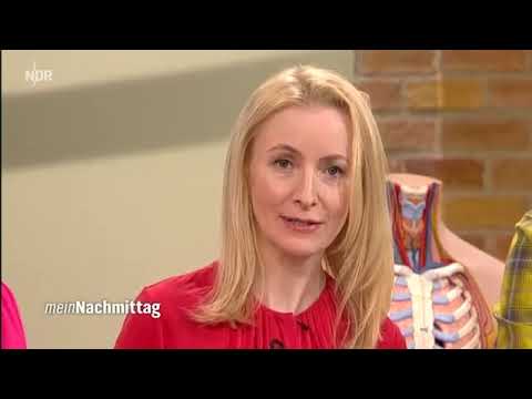 Den Darm auf schlank programmieren