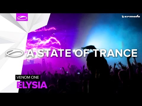 Venom One - Elysia (Extended Mix)