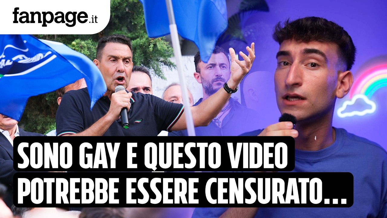 Futuro Nazionale e l'ossessione per la comunità Lgbtqia+: cosa dice il programma di Vannacci