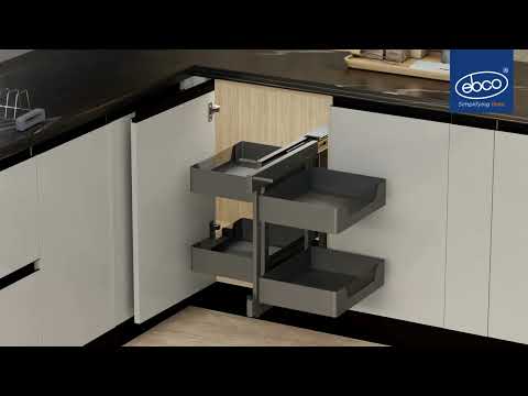 Featured product video