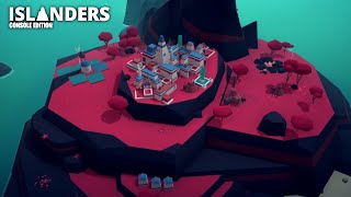 Islanders Console Edition | Part 3 | Xbox Series X gameplay