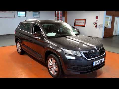 Skoda Kodiaq 2018 - Image 2