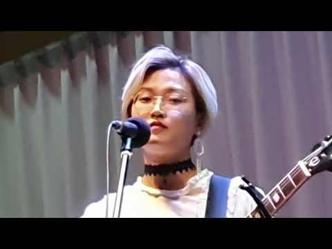 200425 버둥 - 사랑해요 @ 파랑새 극장 버둥×정우 기획공연 외로움의 곁이니 외롭지 않아