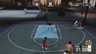 GRIND TO 93!!!!| TWO WAY SHARP GUARANTEED A SHOOTAH| NBA 2K19
