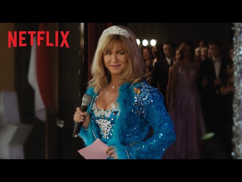 덤플링 | 공식 예고편 [HD] | Netflix