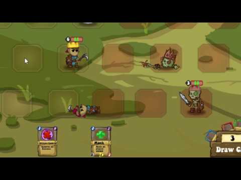 Summoner´s Gambit