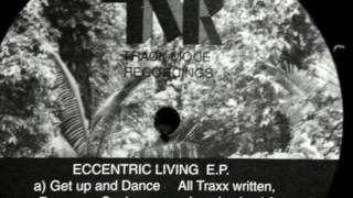 Jordan Fields - Free Your Soul (Track Mode, 1998)