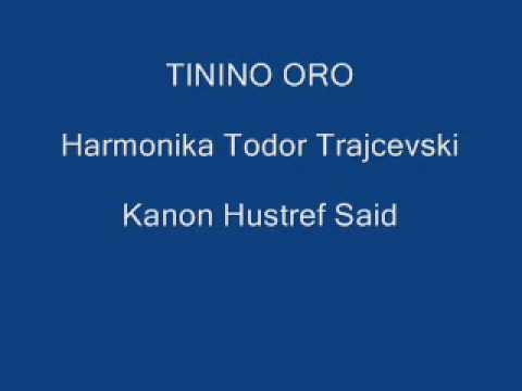 Narodni orkestar MRT - Tinino Oro