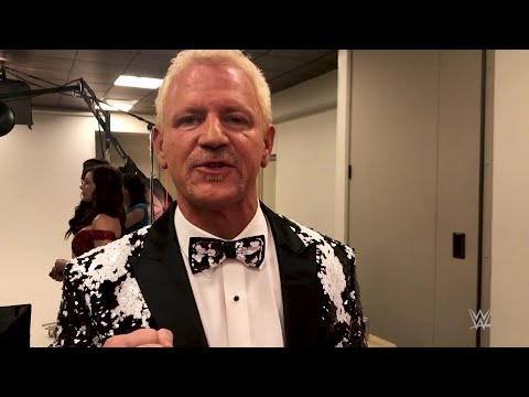 Jeff Jarrett Feels That Shawn Michaels Will Be In “Showstopper” Form At WWE Crown Jewel