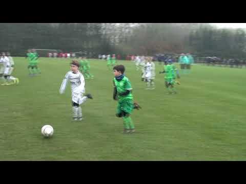 kvk Ninove vs Witteren - 2018