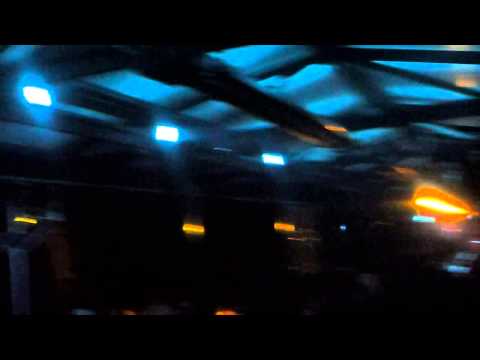 Européan Gangster !!!! La révolte !!!!