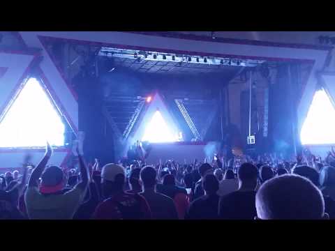 Duke Dumont @ Spring Awakening 2015 (Part 2)