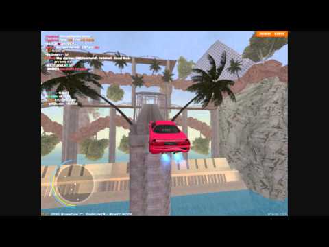 Un Dia En TG xD - MTA San Andreas Ep10