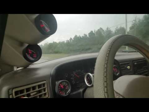 7.3 powerstroke water meth and wicked wheel 2 (Overview)
