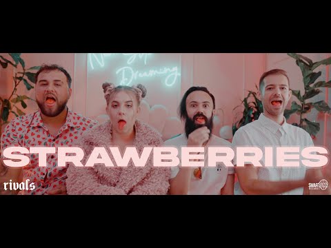Video thumbnail for Strawberries