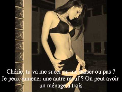 Or Nah - Ty Dolla Sign - The Weeknd Remix [Traduction/Sous-titres]