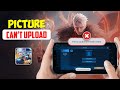 How To Fix Can T Upload New Picture In Mobile Legends On IPhone Cannot Upload Photo In MLBB