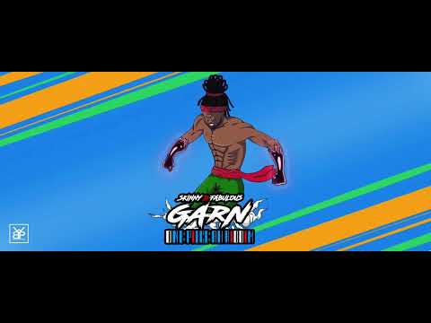 Skinny fabulous -    Garn - One Piece ah Riddim (OPAR) 2022 Power Soca