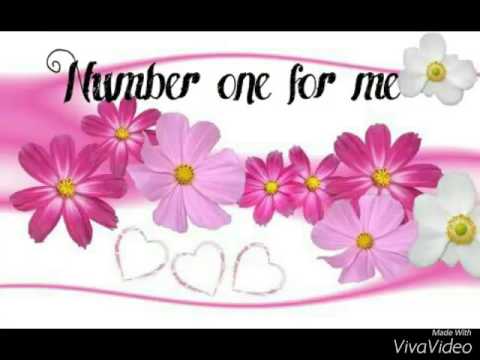 download lagu mp3 mp4 Number One For Me Karaoke, download lagu Number One For Me Karaoke gratis, unduh video klip Download Number One For Me Karaoke Mp3 dan Mp4 Music Gratis