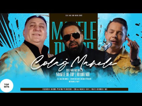 Mainile In Aer 💰 Jean De La Craiova❌Florin Salam❌Vali Vijelie 💰 Manele De Dragoste